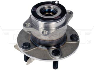 Dorman 951-089 Wheel Bearing and Hub Assembly