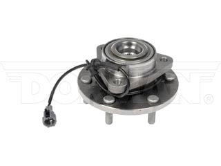 Dorman 951-098 Wheel Bearing and Hub Assembly