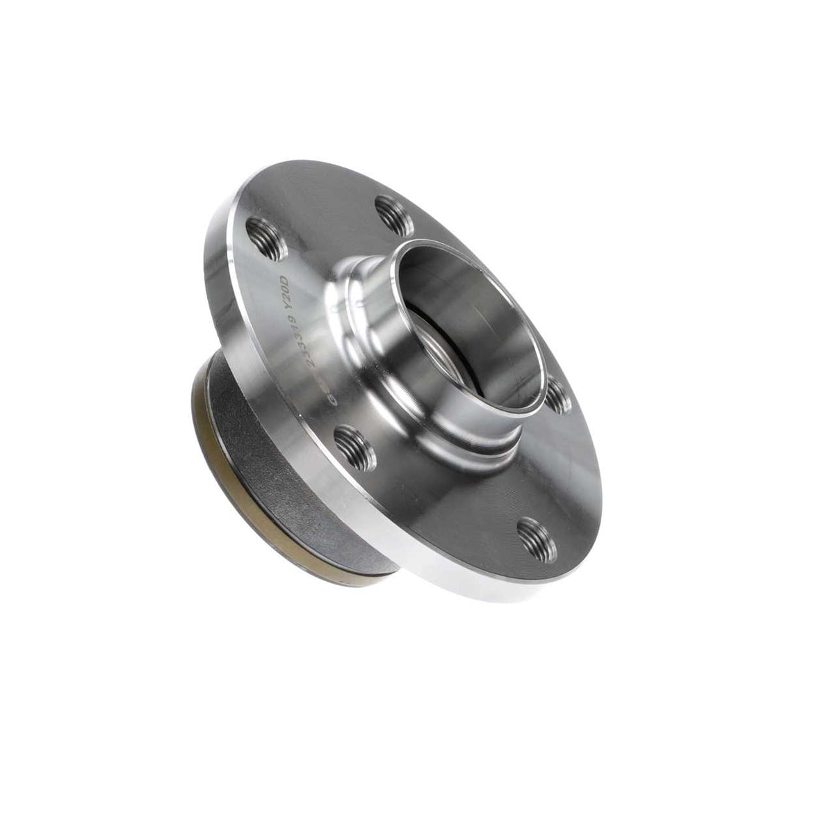 Dorman 951-111 Hub Bearing Assembly 2016-2022 Volkswagen Passat - view 8