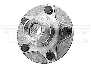 Dorman 951-133 Wheel Hub
