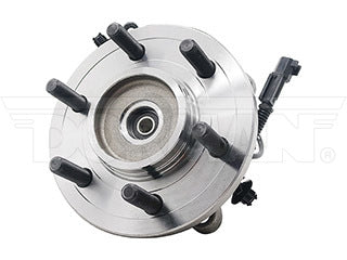 Dorman 951-140 Wheel Bearing and Hub Assembly