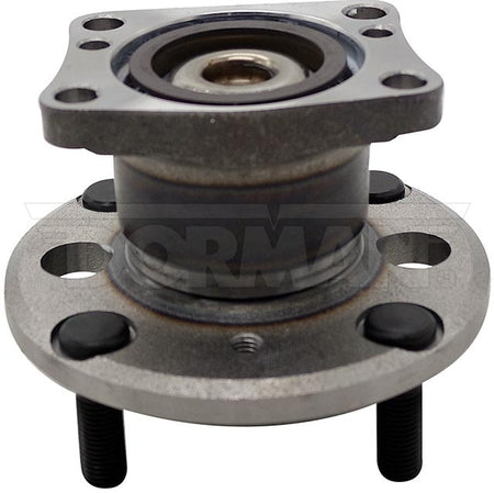 Dorman 951-220 Hub Bearing Assembly 2011-2019 Ford Fiesta - view 2