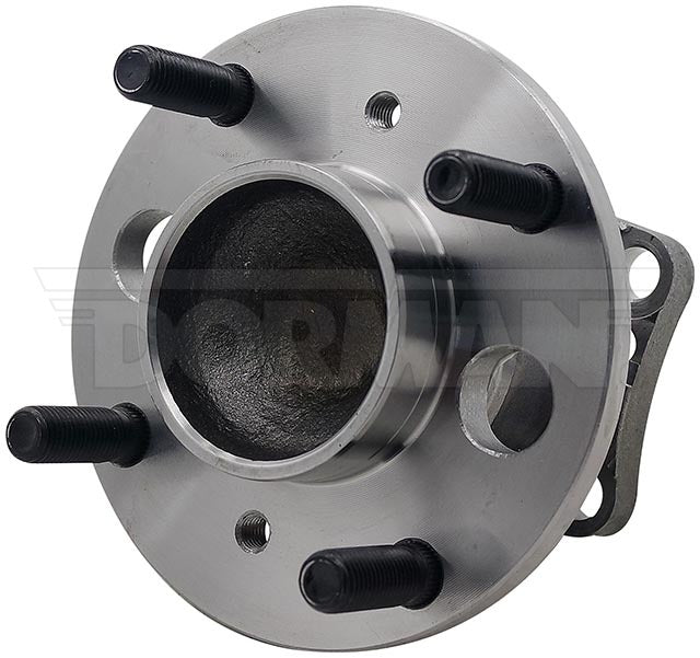 Dorman 951-220 Hub Bearing Assembly 2011-2019 Ford Fiesta - view 3