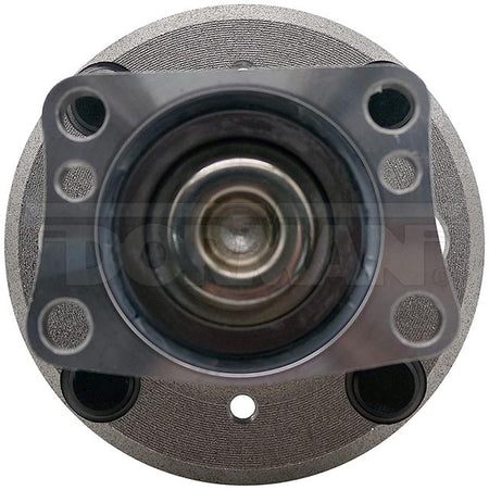 Dorman 951-220 Hub Bearing Assembly 2011-2019 Ford Fiesta - view 4