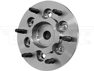 Dorman 951-246 Wheel Bearing and Hub Assembly
