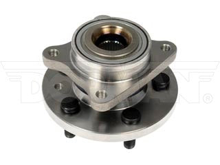 Dorman 951-250 Wheel Bearing and Hub Assembly