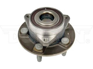 Dorman 951-301 Wheel Bearing and Hub Assembly