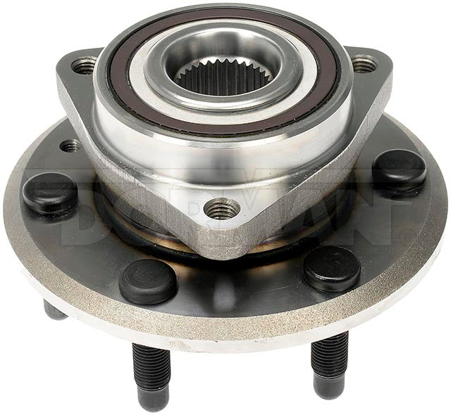 Dorman 951-305 Hub Bearing Assembly 2007-2017 Buick Enclave - view 1