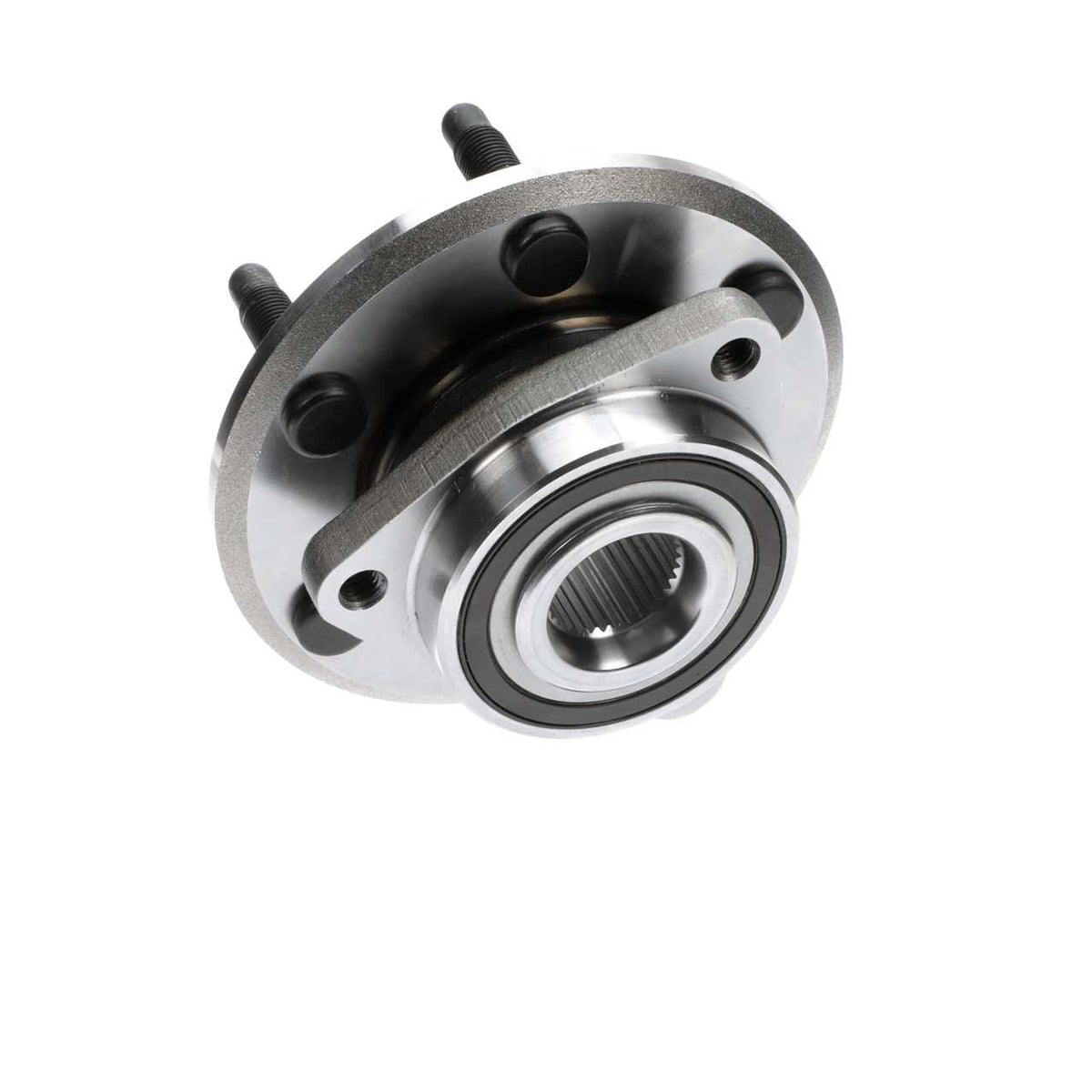 Dorman 951-305 Hub Bearing Assembly 2007-2017 Buick Enclave - view 6