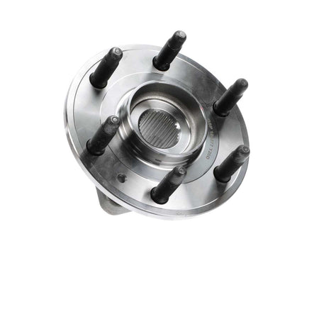 Dorman 951-305 Hub Bearing Assembly 2007-2017 Buick Enclave - view 8