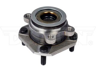 Dorman 951-801 Wheel Bearing and Hub Assembly