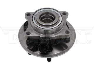Dorman 951-839 Wheel Bearing and Hub Assembly