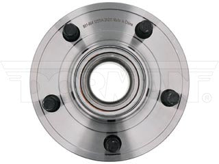 Dorman 951-864 Wheel Bearing and Hub Assembly