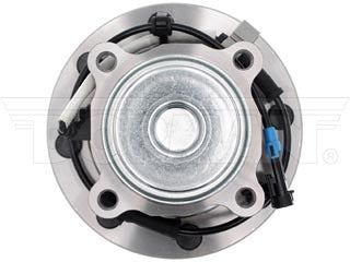 Dorman 951-891 Wheel Bearing and Hub Assembly