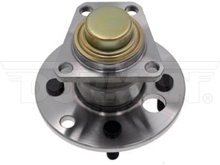 Dorman 951-897 Wheel Bearing and Hub Assembly