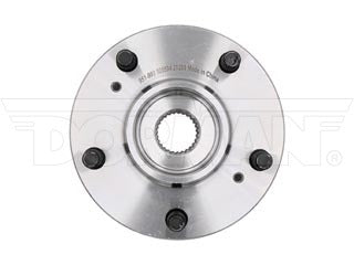 Dorman 951-903 Wheel Bearing and Hub Assembly