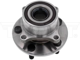 Dorman 951-909 Wheel Bearing and Hub Assembly
