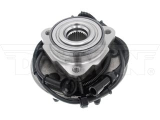 Dorman 951-911 Wheel Bearing and Hub Assembly