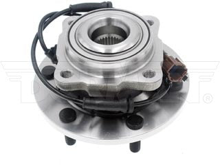 Dorman 951-923 Wheel Bearing and Hub Assembly