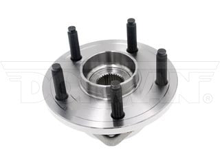 Dorman 951-929 Wheel Bearing and Hub Assembly