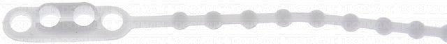 Dorman 95324 Beaded Wire Tie - view 3