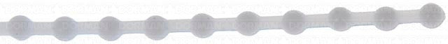 Dorman 95324 Beaded Wire Tie - view 4