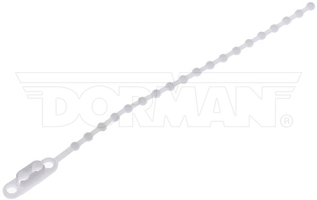 Dorman 95324 Beaded Wire Tie - view 1