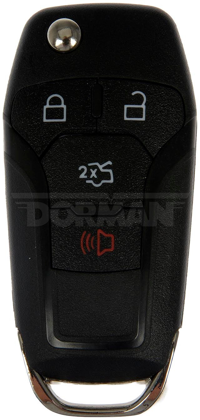 Dorman 95353 Keyless Remote Case 2013-2023 Ford EcoSport - view 3