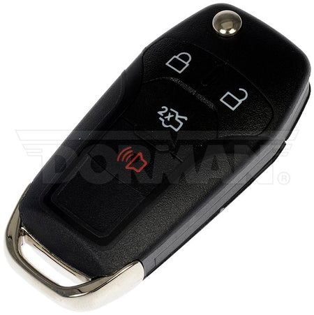 Dorman 95353 Keyless Remote Case 2013-2023 Ford EcoSport - view 1