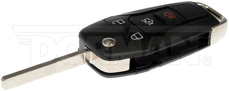 Dorman 95353 Keyless Remote Case 2013-2023 Ford EcoSport - view 4