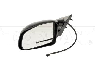 Dorman 955-000 Mirror Assembly - Door