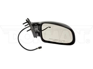 Dorman 955-001 Mirror Assembly - Door