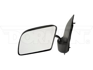 Dorman 955-004 Mirror Assembly - Door