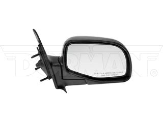 Dorman 955-007 Mirror Assembly - Door