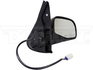 Dorman 955-009 Mirror Assembly - Door