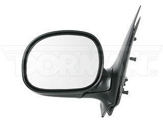 Dorman 955-020 Mirror Assembly - Door