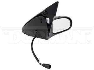Dorman 955-021 Mirror Assembly - Door