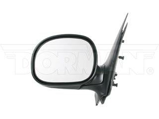 Dorman 955-024 Mirror Assembly - Door