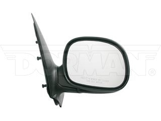 Dorman 955-027 Mirror Assembly - Door
