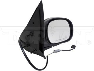 Dorman 955-031 Mirror Assembly - Door
