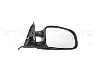 Dorman 955-054 Mirror Assembly - Door