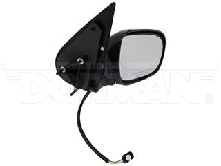 Dorman 955-056 Mirror Assembly - Door