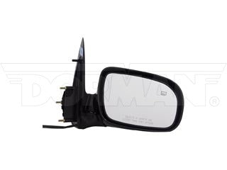 Dorman 955-058 Mirror Assembly - Door
