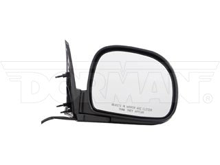 Dorman 955-063 Mirror Assembly - Door