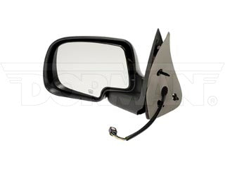 Dorman 955-064 Mirror Assembly - Door