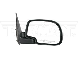 Dorman 955-069 Mirror Assembly - Door