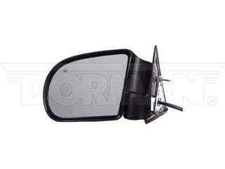 Dorman 955-072 Mirror Assembly - Door