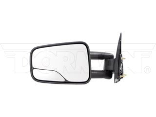Dorman 955-074 Mirror Assembly - Door