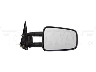 Dorman 955-075 Mirror Assembly - Door