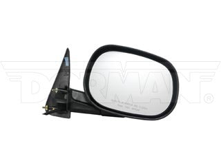 Dorman 955-081 Mirror Assembly - Door